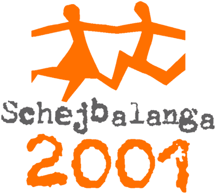 Schejbalanga logo